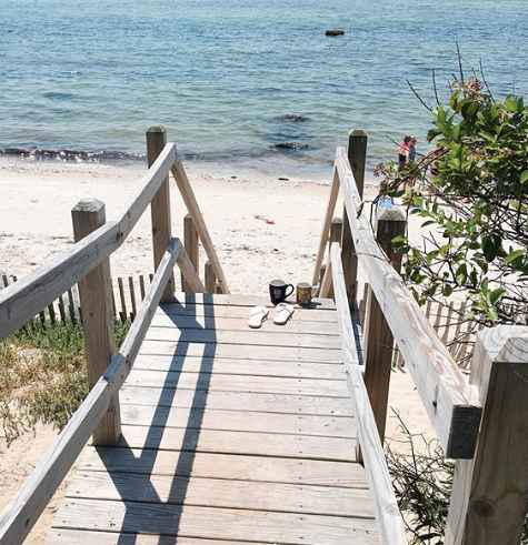 Maria Shriver via Instagram during vacation. net worth, earning, income